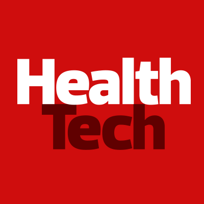 HealthTech logo