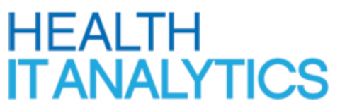 Health IY Analytics Logo