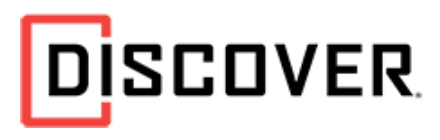 Discover Magazine Logo